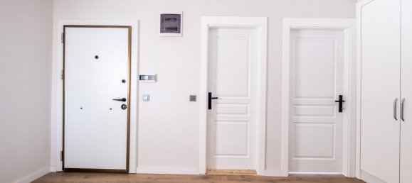 Apartamento 4+1 em Oba, Turkey N.º 13089 22