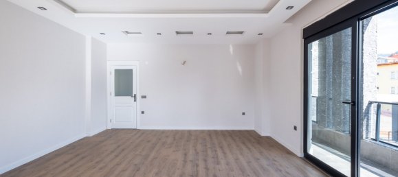 Apartamento 4+1 em Oba, Turkey N.º 13089 25