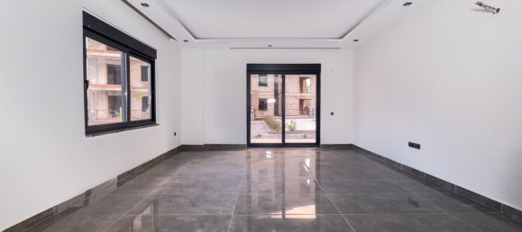 Apartamento 4+1 em Oba, Turkey N.º 13089 14