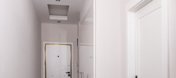 Apartamento 4+1 em Oba, Turkey N.º 13089 11