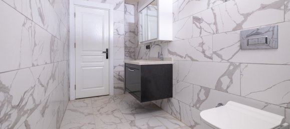 Apartamento 4+1 em Oba, Turkey N.º 13089 20