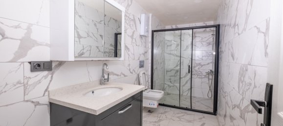 Apartamento 4+1 em Oba, Turkey N.º 13089 19
