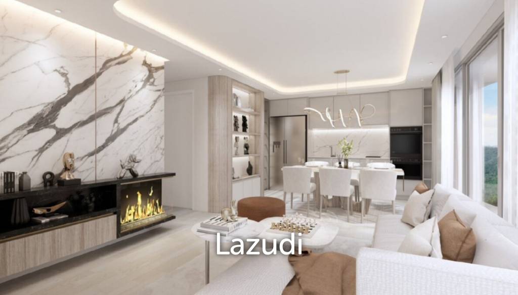 2 bedrooms Condo in Rawai, Thailand No. 14166