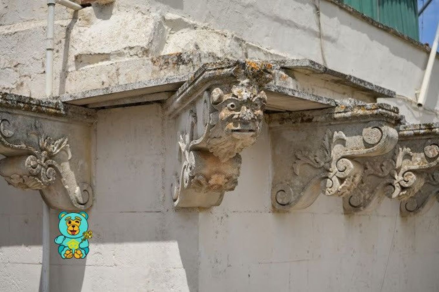  بناية في Soleto, Italy 330متر مربع رقم 42368