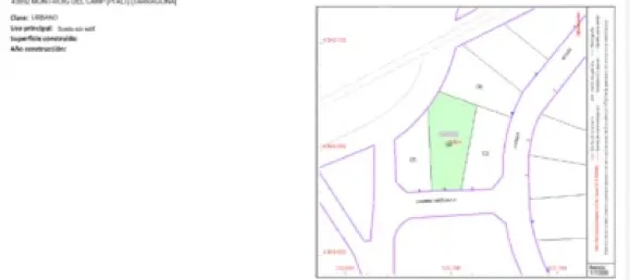 Terreno en Mont-roig del Camp, Spain No. 144519 14