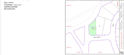 Terreno en Mont-roig del Camp, Spain No. 144519