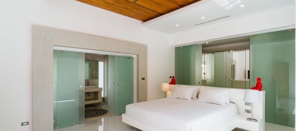 3 bedrooms Cafe / restaurant in Ko Samui, Thailand No. 7279 9