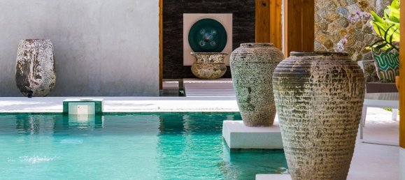 3 bedrooms Cafe / restaurant in Ko Samui, Thailand No. 7279 2