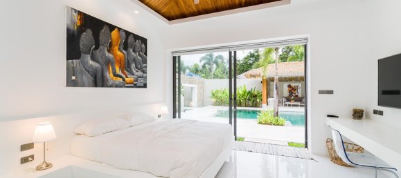 3 bedrooms Cafe / restaurant in Ko Samui, Thailand No. 7279 10