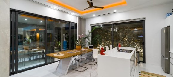 3 bedrooms Cafe / restaurant in Ko Samui, Thailand No. 7279 7