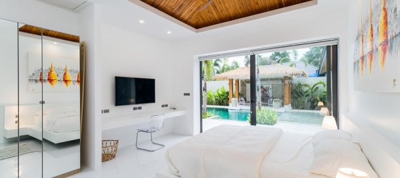 3 bedrooms Cafe / restaurant in Ko Samui, Thailand No. 7279 11