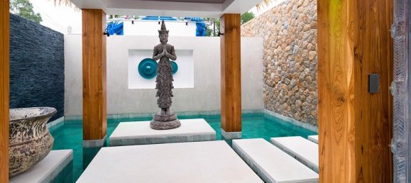 3 bedrooms Cafe / restaurant in Ko Samui, Thailand No. 7279 12