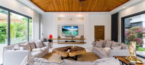 3 bedrooms Cafe / restaurant in Ko Samui, Thailand No. 7279 4