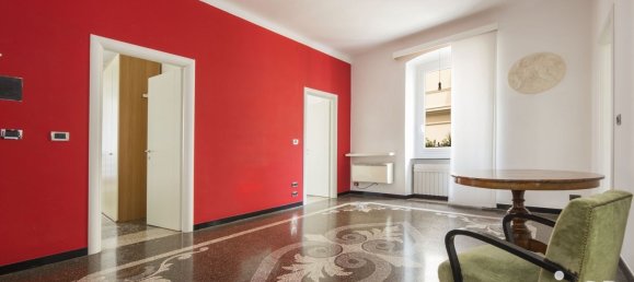 Apartamento de 4 habitaciónes en Genoa, Italy No. 288199 3