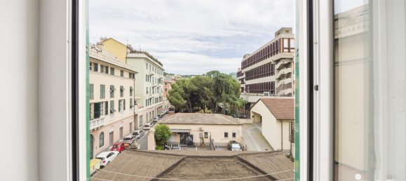 Apartamento de 4 habitaciónes en Genoa, Italy No. 288199 30