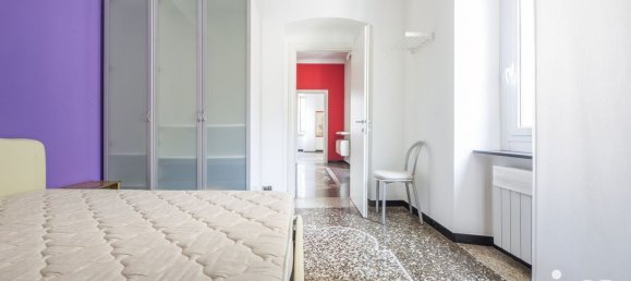 Apartamento de 4 habitaciónes en Genoa, Italy No. 288199 16