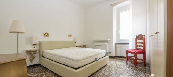 Apartamento de 4 habitaciónes en Genoa, Italy No. 288199 6