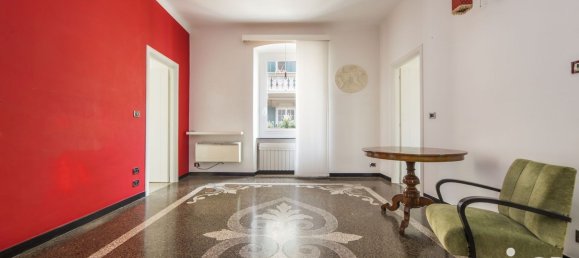 Apartamento de 4 habitaciónes en Genoa, Italy No. 288199 2