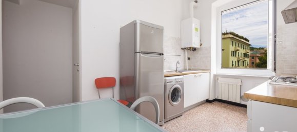 Apartamento de 4 habitaciónes en Genoa, Italy No. 288199 21