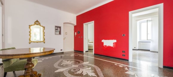 Apartamento de 4 habitaciónes en Genoa, Italy No. 288199 5