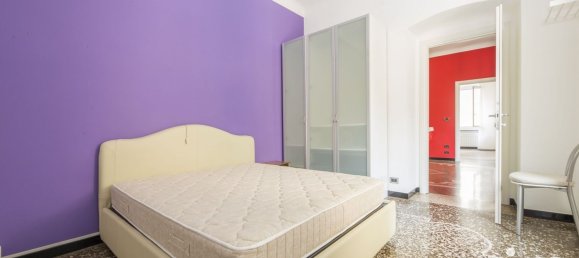 Apartamento de 4 habitaciónes en Genoa, Italy No. 288199 14