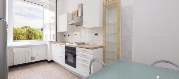 Apartamento de 4 habitaciónes en Genoa, Italy No. 288199 20