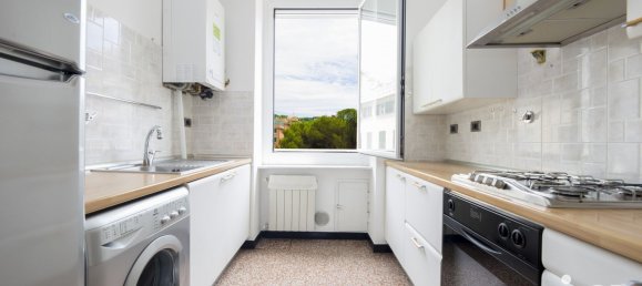 Apartamento de 4 habitaciónes en Genoa, Italy No. 288199 22