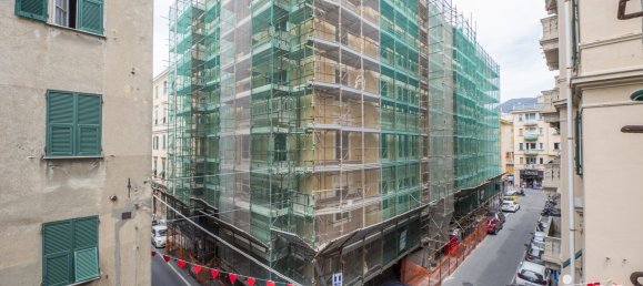 Apartamento de 4 habitaciónes en Genoa, Italy No. 288199 25