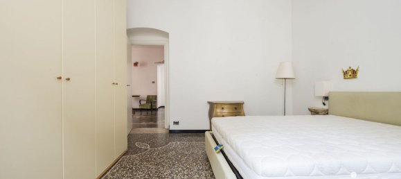 Apartamento de 4 habitaciónes en Genoa, Italy No. 288199 8