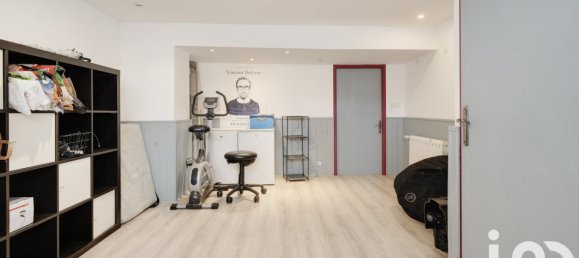 1 Schlafzimmer Stadthaus in Sexey-aux-Forges, France, Nr. 46704 26