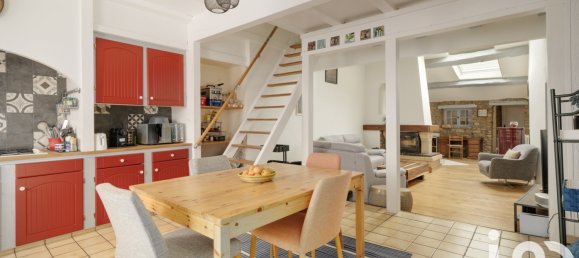 1 Schlafzimmer Stadthaus in Sexey-aux-Forges, France, Nr. 46704 22