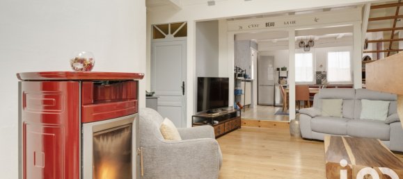 1 Schlafzimmer Stadthaus in Sexey-aux-Forges, France, Nr. 46704 4