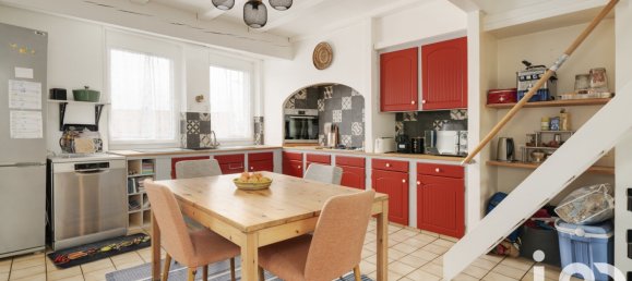 1 Schlafzimmer Stadthaus in Sexey-aux-Forges, France, Nr. 46704 8