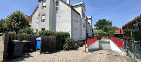 3-salle Penthouse à Nuremberg, Germany No. 365851 20