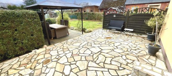 Casa de 3 dormitorios en Cuxhaven, Germany No. 208138 15