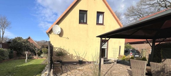 Casa de 3 dormitorios en Cuxhaven, Germany No. 208138 13