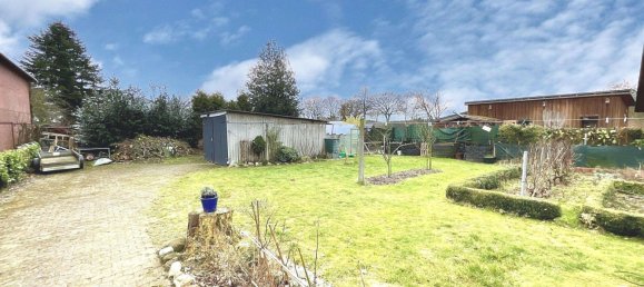 Casa de 3 dormitorios en Cuxhaven, Germany No. 208138 2