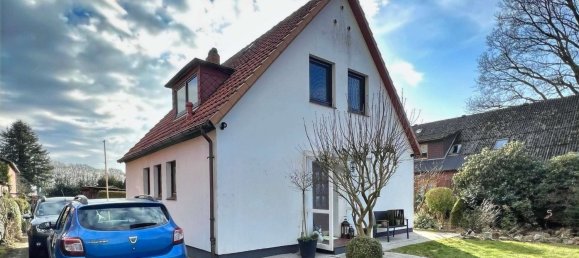 Casa de 3 dormitorios en Cuxhaven, Germany No. 208138 12