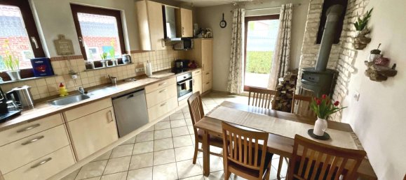 Casa de 3 dormitorios en Cuxhaven, Germany No. 208138 16