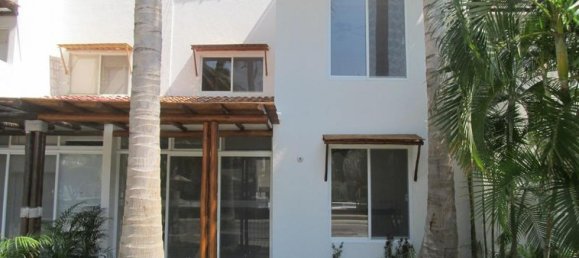 3 bedrooms House in Guerrero, Mexico No. 189811 2