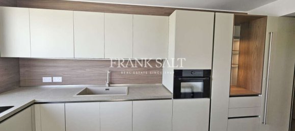 Penthouse T1 em Msida, Malta N.º 7649 17