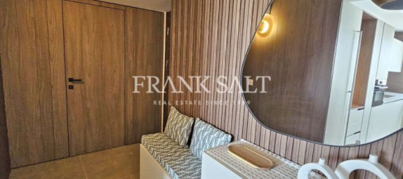 Penthouse T1 em Msida, Malta N.º 7649 22