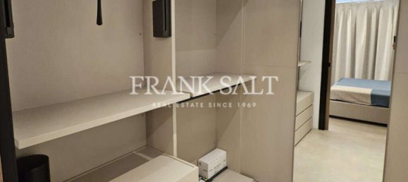 Penthouse T1 em Msida, Malta N.º 7649 11