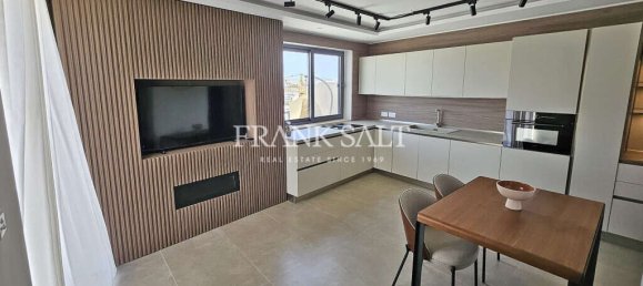 Penthouse T1 em Msida, Malta N.º 7649 6
