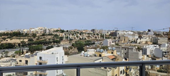 Penthouse T1 em Msida, Malta N.º 7649 27