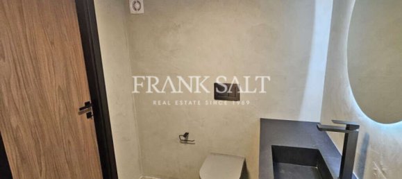 Penthouse T1 em Msida, Malta N.º 7649 13