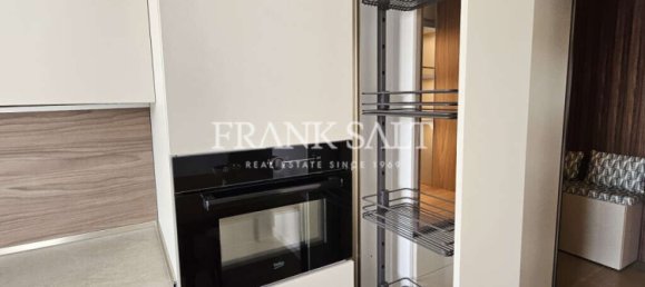 Penthouse T1 em Msida, Malta N.º 7649 5