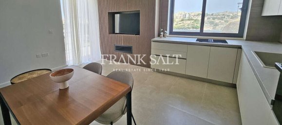 Penthouse T1 em Msida, Malta N.º 7649 14