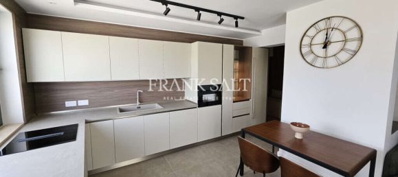 Penthouse T1 em Msida, Malta N.º 7649 16