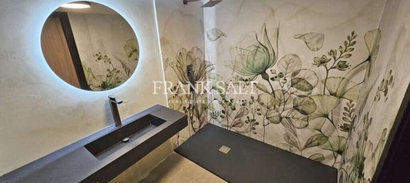 Penthouse T1 em Msida, Malta N.º 7649 12